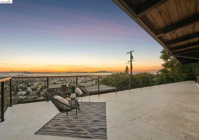 Photo 3 of Sale Pending at 222 Panoramic Way, Berkeley, CA 94704 | MLS# 41147676 | Listing updated on 2026-09-24