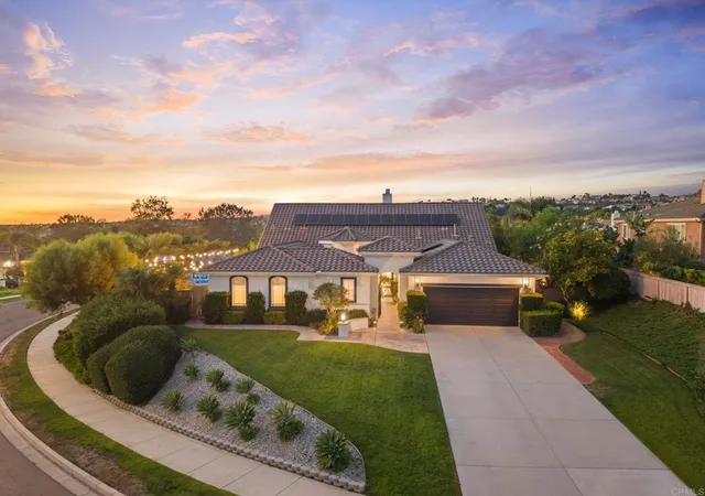 Single family home for sale at 15256 Heather Stone Ct, San Diego, CA 92127 | MLS# NDP2608466