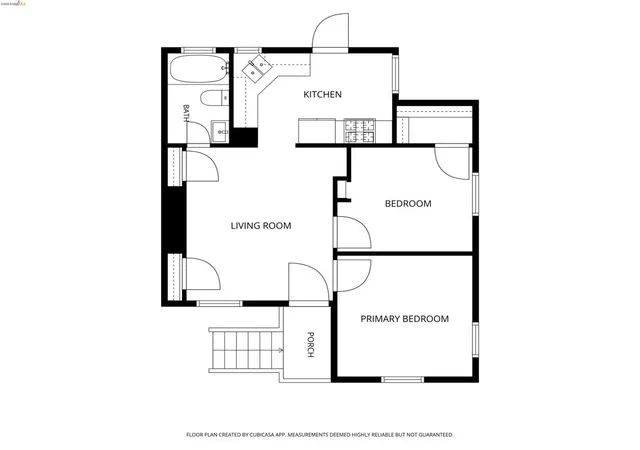 Photo 3 of Condo for sale at 2218 Parker St, Berkeley, CA 94704 | MLS# 41147681 | Listing updated on 2026-10-06