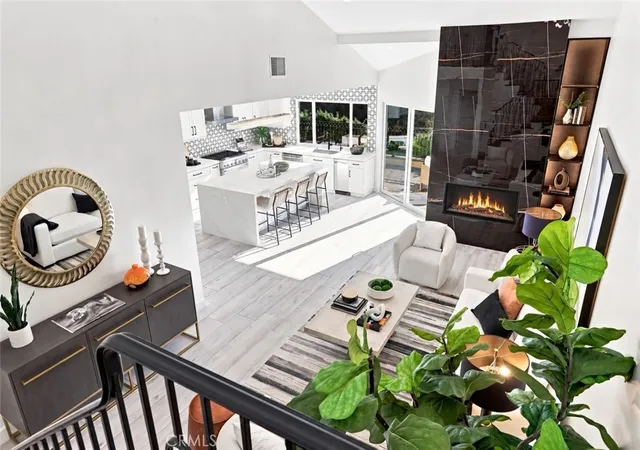Single family home for sale at 991 S Park Rim Cir, Anaheim, CA 92807 | MLS# OC26197288