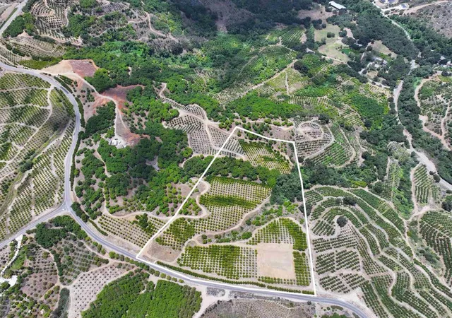 Photo 3 of Land for sale at 45481 Camaron Rd, Temecula, CA 92590 | MLS# PTP2606852 | Listing updated on 2026-09-15