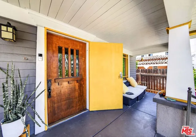 Photo 2 of Single family home for sale at 1610 W 36th Place, Los Angeles, CA 90018 | MLS# 26873559 | Listing updated on 2026-09-28