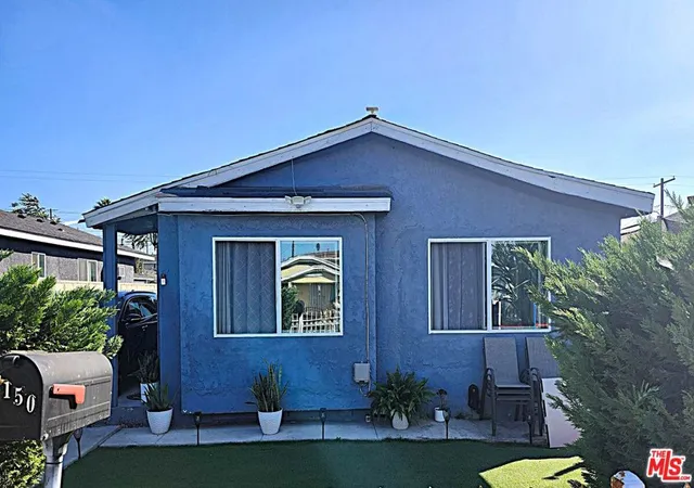Photo 1 of Single family home for sale at 1150 E 80th Street, Los Angeles, CA 90001 | MLS# 26985277 | Listing updated on 2026-09-17