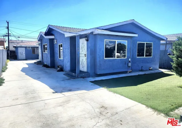 Photo 2 of Single family home for sale at 1150 E 80th Street, Los Angeles, CA 90001 | MLS# 26985277 | Listing updated on 2026-09-17