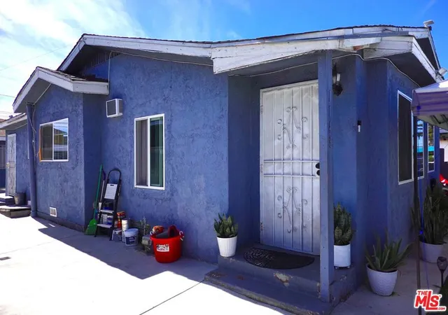 Photo 3 of Single family home for sale at 1150 E 80th Street, Los Angeles, CA 90001 | MLS# 26985277 | Listing updated on 2026-09-17