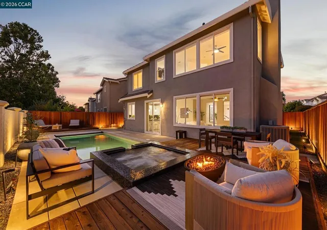 Photo 1 of Sale Pending at 1015 Lantern Bay, Hercules, CA 94547 | MLS# 41147700 | Listing updated on 2026-09-23
