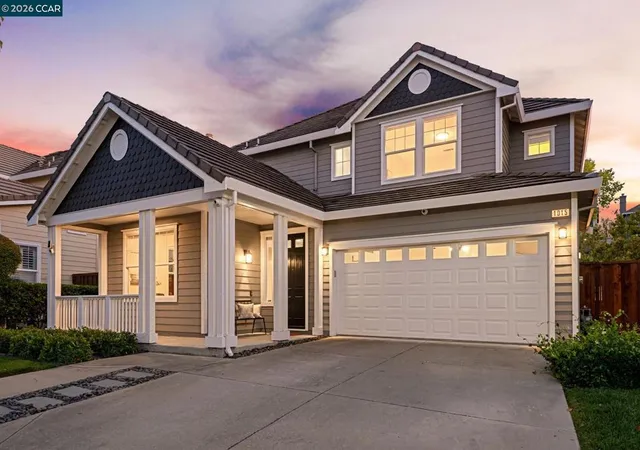 Photo 2 of Sale Pending at 1015 Lantern Bay, Hercules, CA 94547 | MLS# 41147700 | Listing updated on 2026-09-23
