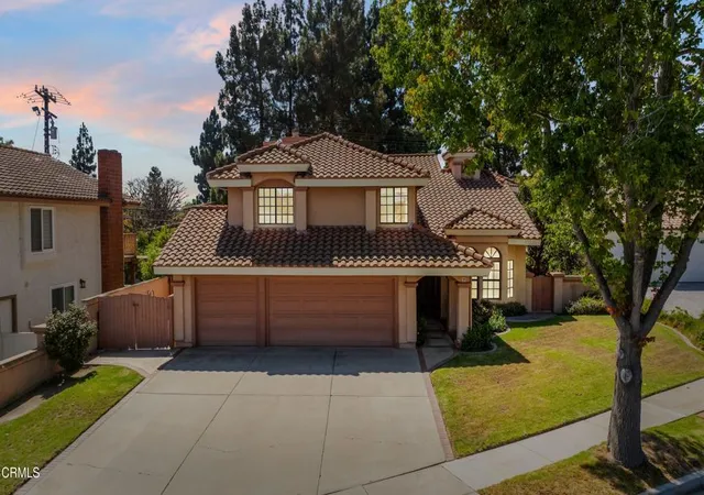 Photo 1 of Single family home for sale at 39 Camino La Madera, Camarillo, CA 93010 | MLS# V1-38645 | Listing updated on 2026-09-15