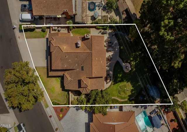 Photo 2 of Single family home for sale at 39 Camino La Madera, Camarillo, CA 93010 | MLS# V1-38645 | Listing updated on 2026-09-15
