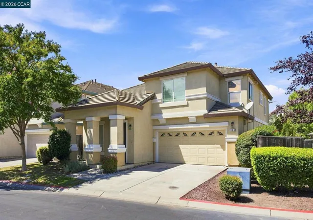 Photo 2 of Sale Pending at 605 Charleston St, Pittsburg, CA 94565 | MLS# 41147708 | Listing updated on 2026-09-19