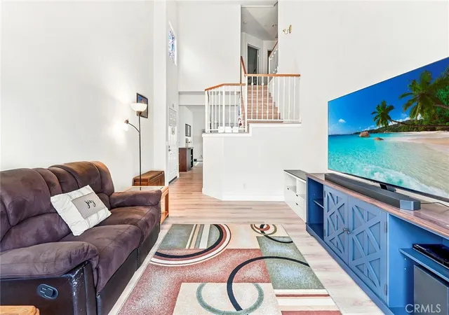 Photo 2 of Condo for sale at 13421 Hubbard St, Sylmar, CA 91342 | MLS# DW26191509 | Listing updated on 2026-09-15