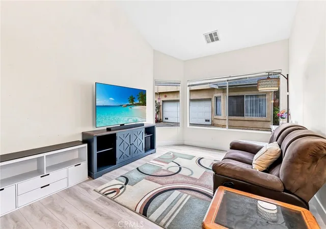 Photo 3 of Condo for sale at 13421 Hubbard St, Sylmar, CA 91342 | MLS# DW26191509 | Listing updated on 2026-09-15