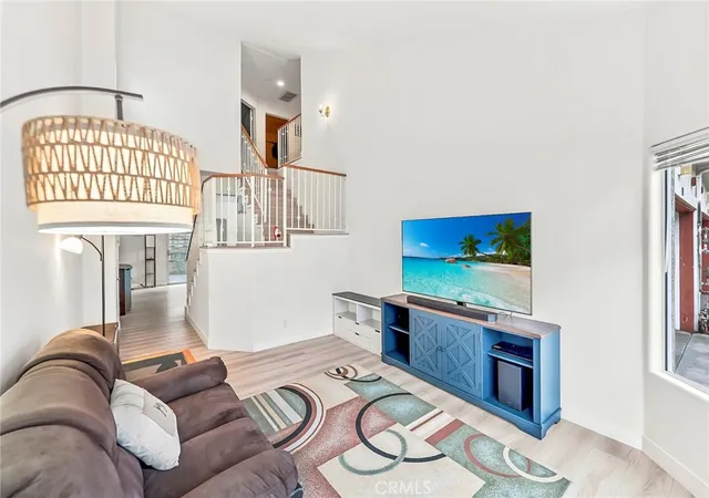 Photo 3 of Condo for sale at 13421 Hubbard St, Sylmar, CA 91342 | MLS# DW26191509 | Listing updated on 2026-09-15