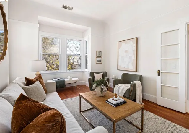 Photo 1 of Condo for sale at 2024 Cedar St, Berkeley, CA 94709 | MLS# 41147711 | Listing updated on 2026-09-16