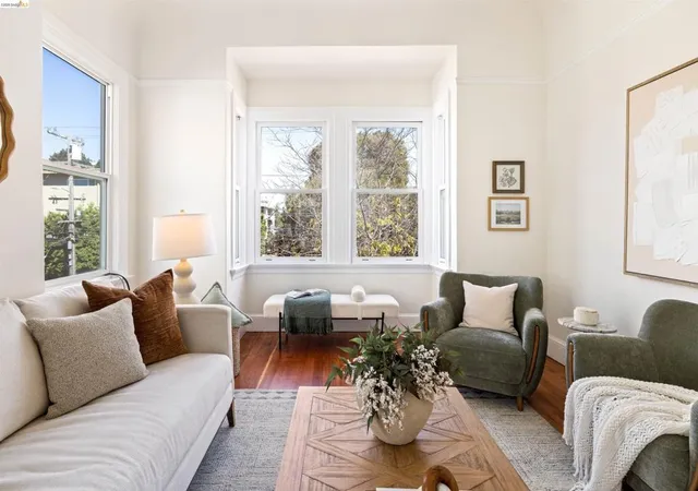 Photo 2 of Condo for sale at 2024 Cedar St, Berkeley, CA 94709 | MLS# 41147711 | Listing updated on 2026-09-16