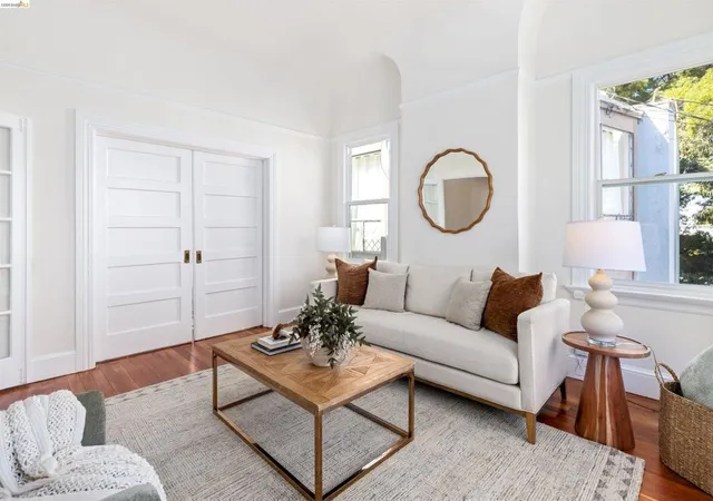 Photo 3 of Condo for sale at 2024 Cedar St, Berkeley, CA 94709 | MLS# 41147711 | Listing updated on 2026-09-16