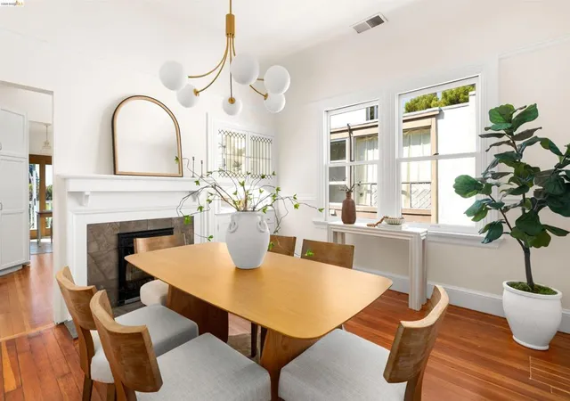 Photo 4 of Condo for sale at 2024 Cedar St, Berkeley, CA 94709 | MLS# 41147711 | Listing updated on 2026-09-16