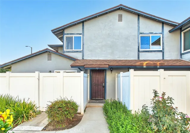 Photo 38 of Townhouse for sale at 1476 Forest Glen #12, Hacienda Heights, CA 91745 | MLS# TR26194921 | Listing updated on 2026-10-04