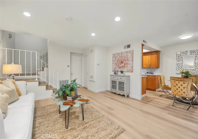 Photo 3 of Townhouse for sale at 1476 Forest Glen #12, Hacienda Heights, CA 91745 | MLS# TR26194921 | Listing updated on 2026-10-04