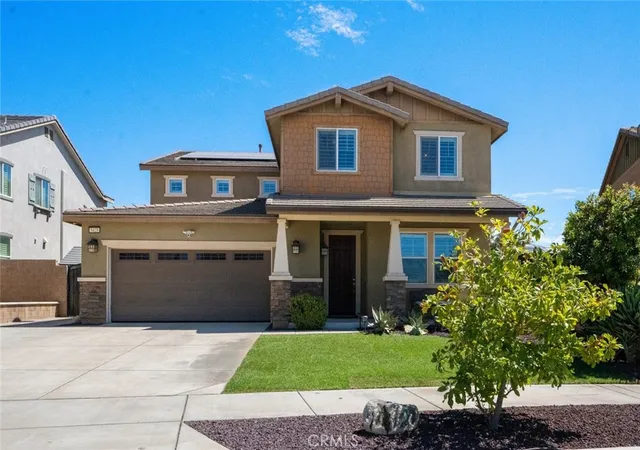 Photo 2 of Sale Pending at 5425 Daytime Ave, Fontana, CA 92336 | MLS# CV26195805 | Listing updated on 2026-09-28