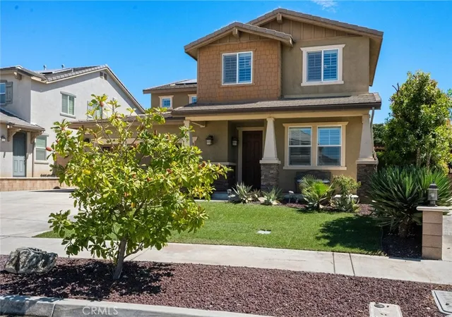 Photo 3 of Sale Pending at 5425 Daytime Ave, Fontana, CA 92336 | MLS# CV26195805 | Listing updated on 2026-09-28