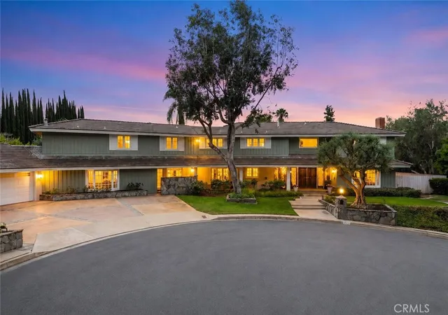 Single family home for sale at 1612 Wyndham Ct, Santa Ana, CA 92705 | MLS# PW26193995
