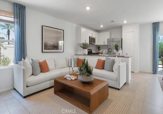 Photo 2 of Single family home for sale at 39612 Cadez Dr, Indio, CA 92203 | MLS# SW26198200 | Listing updated on 2026-09-14