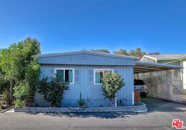 Photo 1 of Manufactured home for sale at 3909 Reche Rd #164, Fallbrook, CA 92028 | MLS# 26909397 | Listing updated on 2026-09-17