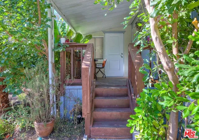 Photo 2 of Manufactured home for sale at 3909 Reche Rd #164, Fallbrook, CA 92028 | MLS# 26909397 | Listing updated on 2026-09-17