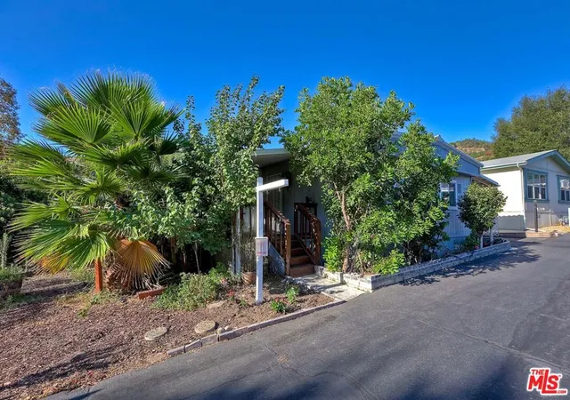 Photo 3 of Manufactured home for sale at 3909 Reche Rd #164, Fallbrook, CA 92028 | MLS# 26909397 | Listing updated on 2026-09-17