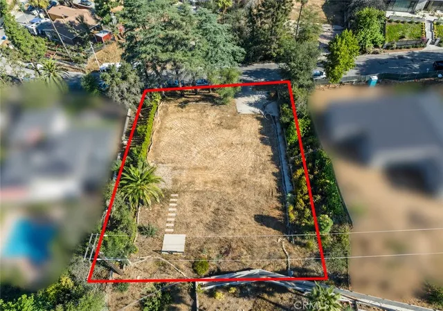 Photo 1 of Land for sale at 446 Devonwood, Altadena, CA 91001 | MLS# GD26195755 | Listing updated on 2026-09-14