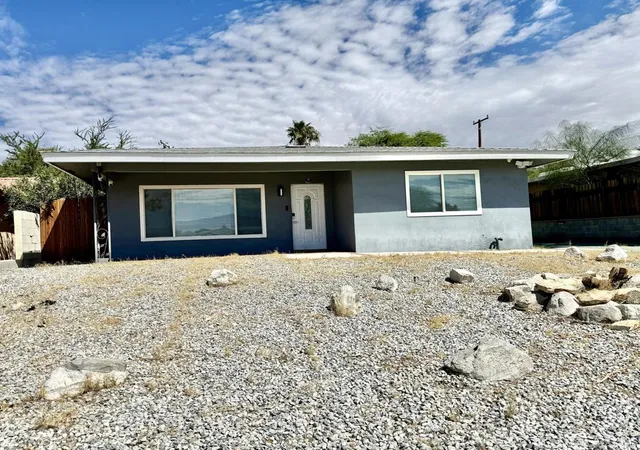 Photo 1 of Single family home for sale at 66844 Granada Ave, Desert Hot Springs, CA 92240 | MLS# 219152490PS | Listing updated on 2026-09-14