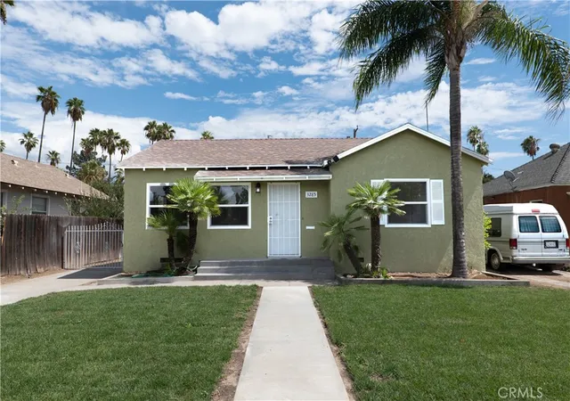 Photo 1 of Single family home for sale at 3285 N Mountain View, San Bernardino, CA 92405 | MLS# CV26198258 | Listing updated on 2026-09-15