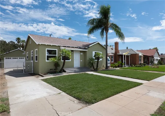 Photo 2 of Single family home for sale at 3285 N Mountain View, San Bernardino, CA 92405 | MLS# CV26198258 | Listing updated on 2026-09-15