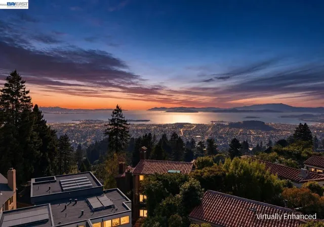 Photo 2 of Single family home for sale at 1026 Grizzly Peak Blvd, Berkeley, CA 94708 | MLS# 41147733 | Listing updated on 2026-09-24