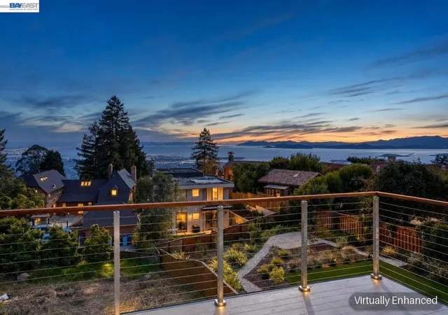Photo 3 of Single family home for sale at 1026 Grizzly Peak Blvd, Berkeley, CA 94708 | MLS# 41147733 | Listing updated on 2026-09-24