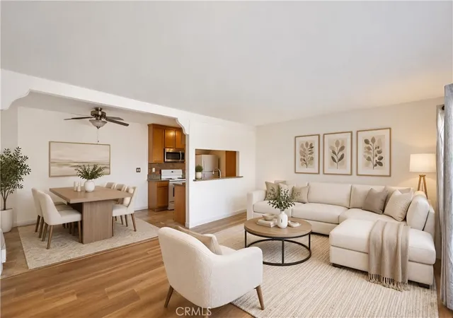 Photo 1 of Condo for sale at 23308 Marigold Ave #V-201, Torrance, CA 90502 | MLS# SB26197868 | Listing updated on 2026-09-27