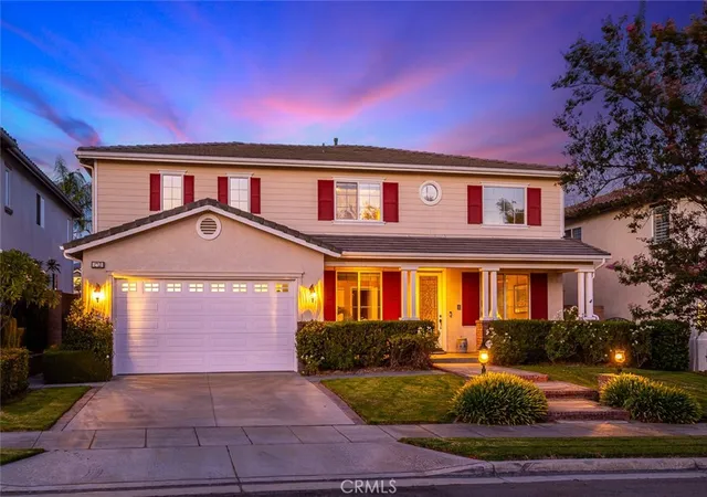 Photo 1 of Single family home for sale at 1712 Partridge Ave, Upland, CA 91784 | MLS# IV26198190 | Listing updated on 2026-09-26
