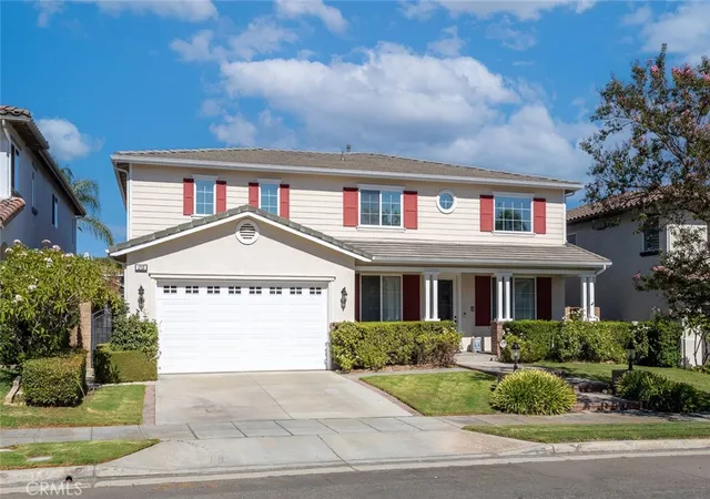 Photo 2 of Single family home for sale at 1712 Partridge Ave, Upland, CA 91784 | MLS# IV26198190 | Listing updated on 2026-09-26