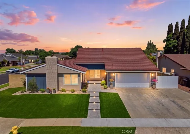 Photo 2 of Single family home for sale at 407 Tahoe Ave, Placentia, CA 92870 | MLS# CV26198283 | Listing updated on 2026-09-14