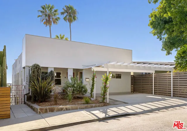 Photo 1 of Single family home for sale at 1642 Elevado St, Los Angeles, CA 90026 | MLS# 26970919 | Listing updated on 2026-09-15