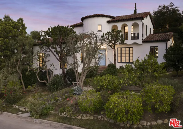 Photo 1 of Single family home for sale at 3456 Ben Lomond Pl, Los Angeles, CA 90027 | MLS# 26986355 | Listing updated on 2026-09-28