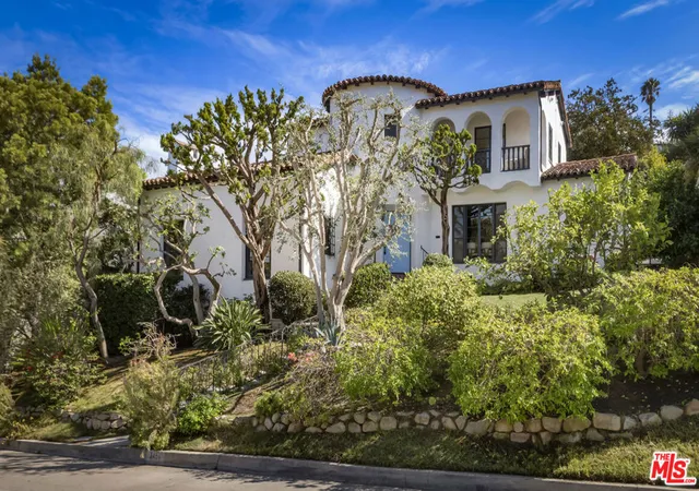 Photo 2 of Single family home for sale at 3456 Ben Lomond Pl, Los Angeles, CA 90027 | MLS# 26986355 | Listing updated on 2026-09-28