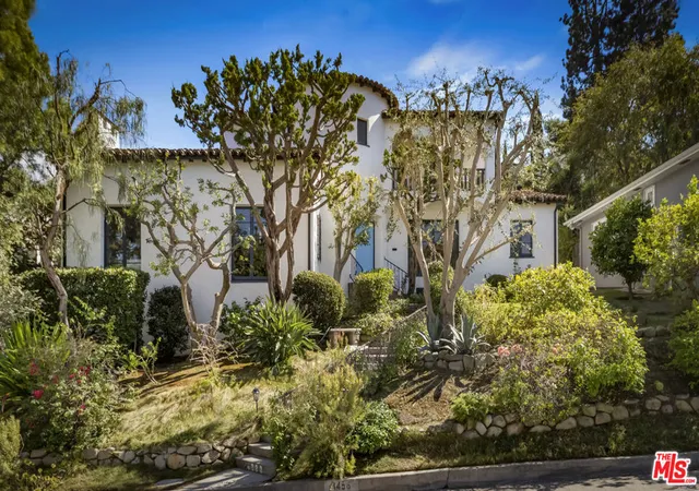 Photo 3 of Single family home for sale at 3456 Ben Lomond Pl, Los Angeles, CA 90027 | MLS# 26986355 | Listing updated on 2026-09-28