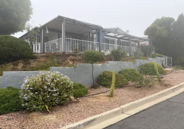 Photo 2 of Manufactured home for sale at 24721 Pitchfork, Wildomar, CA 92595 | MLS# OC26198248 | Listing updated on 2026-10-04