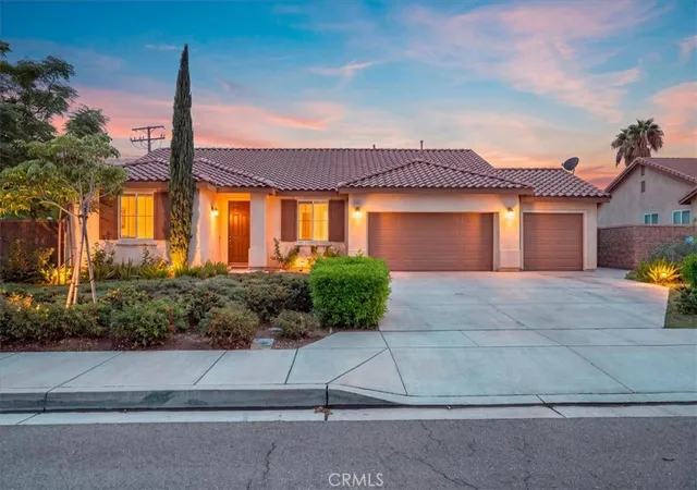 Single family home for sale at 1305 Nicholas Ct, Rialto, CA 92377 | MLS# CV26195465