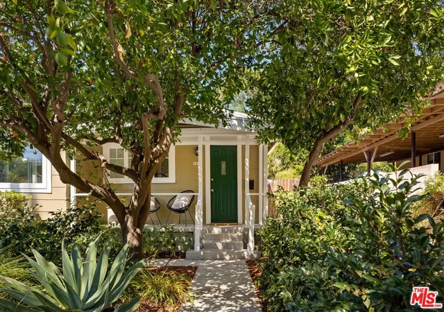 Photo 1 of Single family home for sale at 1015 Milwaukee Ave, Los Angeles, CA 90042 | MLS# 26873887 | Listing updated on 2026-09-25