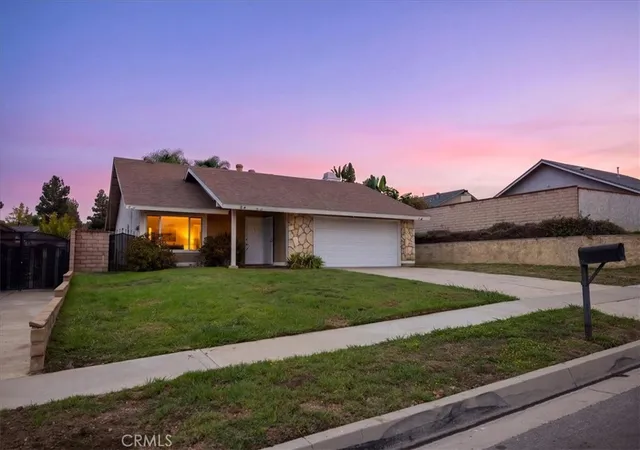 Photo 2 of Single family home for sale at 15874 Tern St, Chino Hills, CA 91709 | MLS# CV26198023 | Listing updated on 2026-10-07