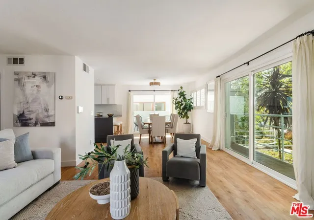 Photo 3 of Condo for sale at 1031 17th Street #1, Santa Monica, CA 90403 | MLS# 26985391 | Listing updated on 2026-09-18