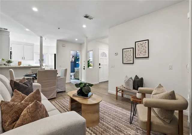 Photo 1 of Condo for sale at 260 Victoria #F2, Costa Mesa, CA 92627 | MLS# PW26187976 | Listing updated on 2026-10-05